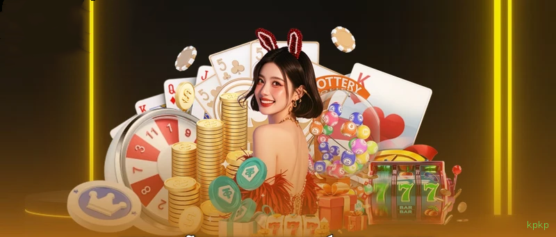Lista de jogos para kpkp bet section