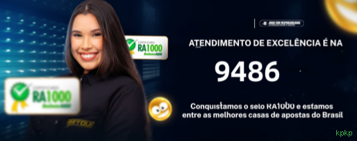 Controles de paJogonto e BRL em kpkp
