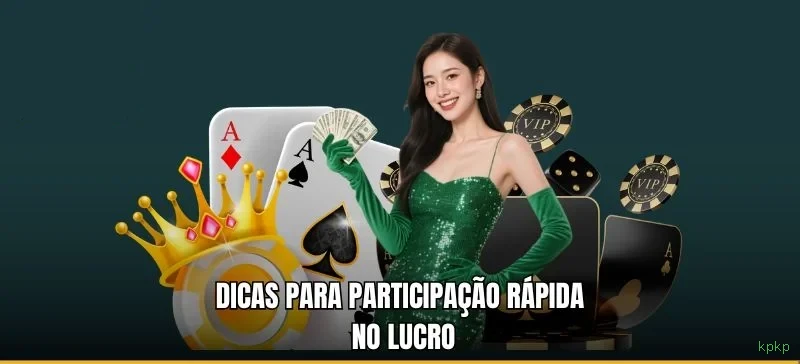 Controles de paJogonto e BRL em kpkp
